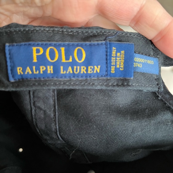 Bundle of Five Men’s Baseball Hat's - Picture 11 of 15